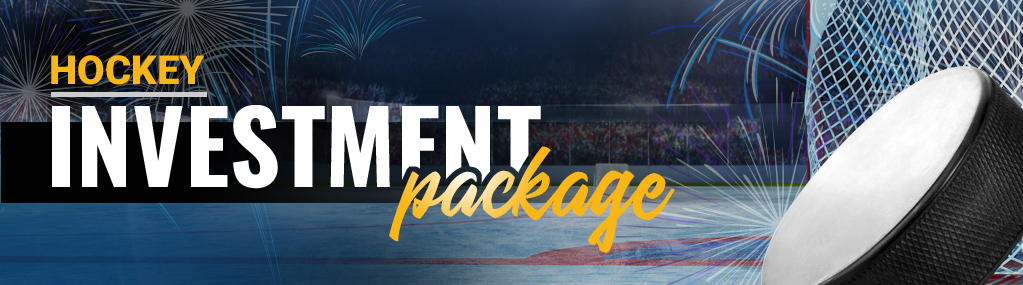 Hockey Investment Package
