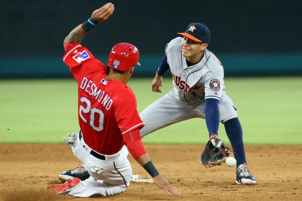 Today’s Baseball Best Bets